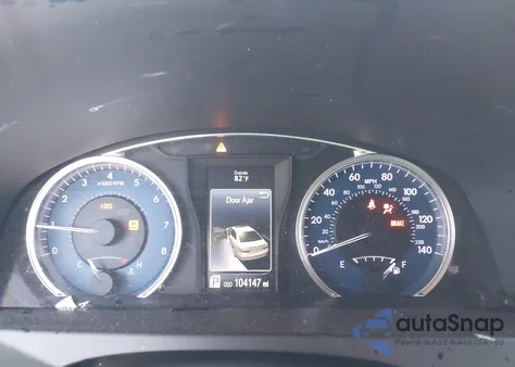 2017 Toyota Camry Le from USA, damaged, VIN 4T1BF1FK4HU724313